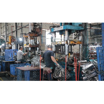 液壓機（jī）