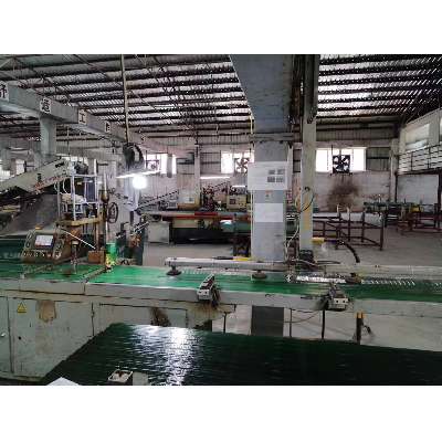 全自動劃圓鑽孔機（jī）