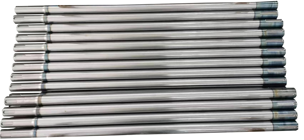 鍍（dù）鉻（gè）軸產品—傳（chuán）動軸