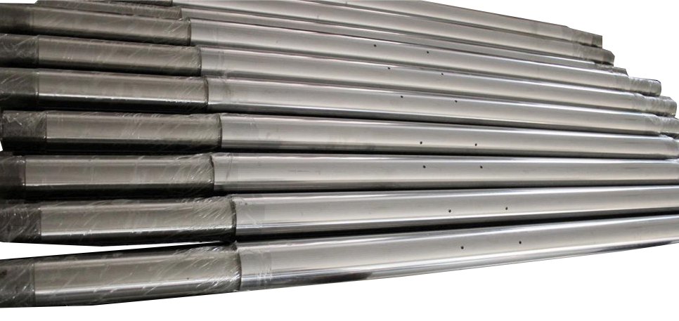 鍍鉻軸產品—支撐軸（zhóu）