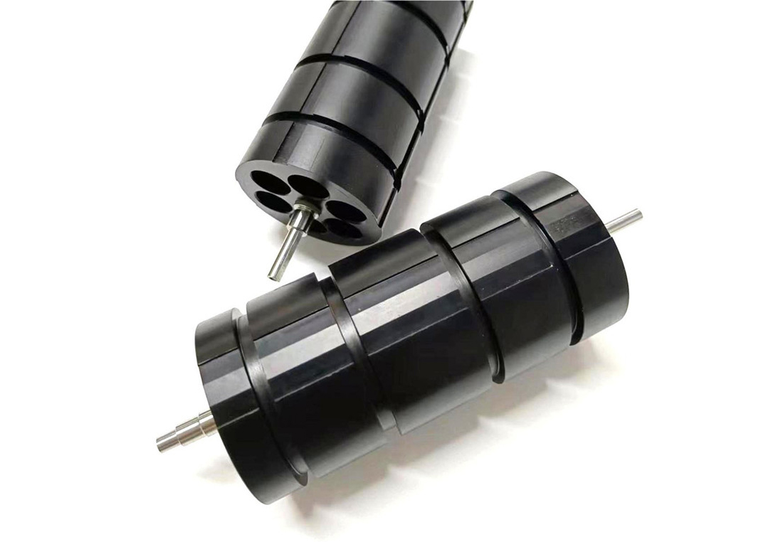 医（yī）疗行业 SUS304/黑色POM