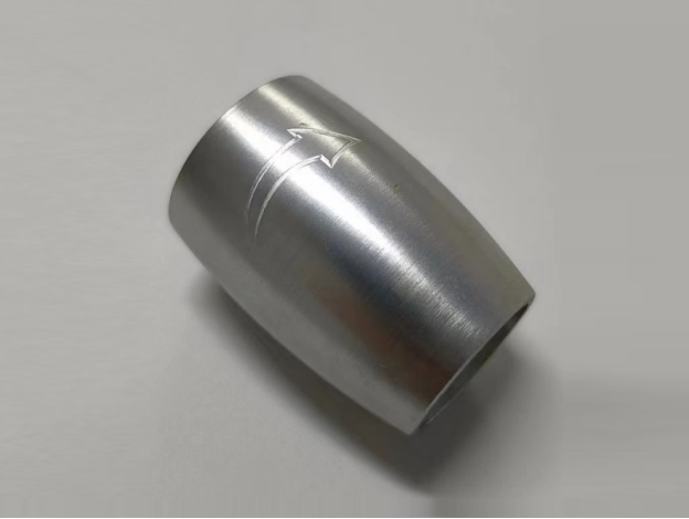 6061本色（sè）亮光陽極氧（yǎng）化