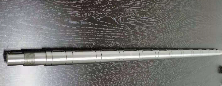 自動化行業傳動（dòng）軸