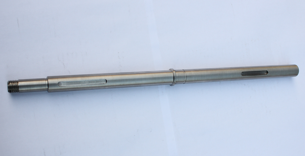 自動化（huà）行業傳（chuán）動軸