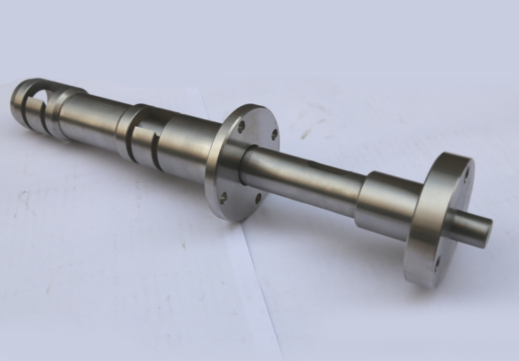 液壓行業活塞軸（zhóu）組件