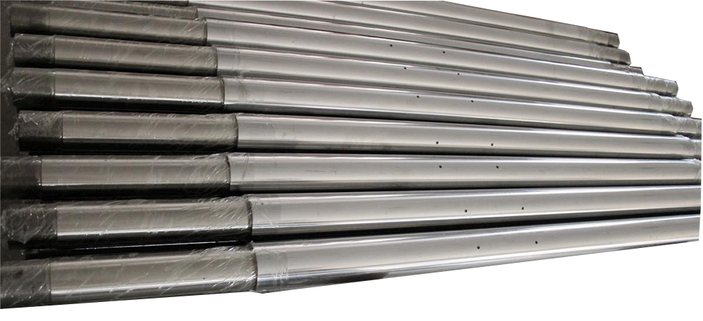 測量行業支撐導向軸