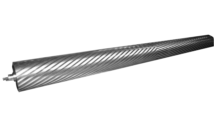 印（yìn）刷行（háng）業滾筒軸