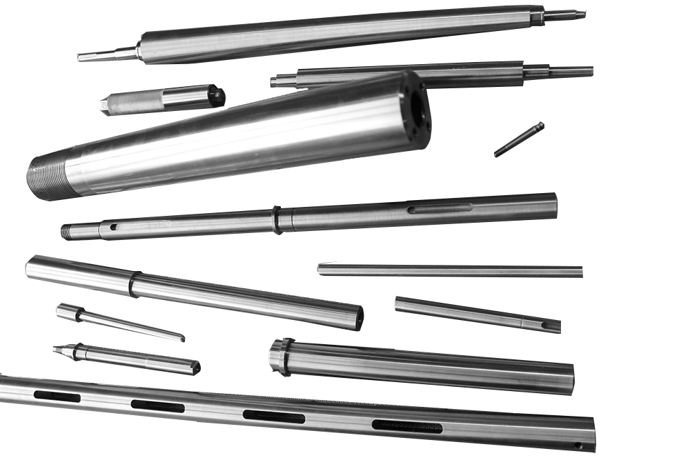 軸類訂製（zhì）零件