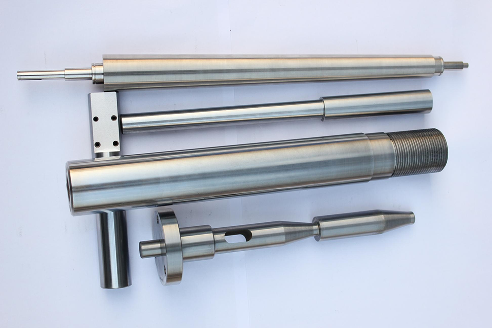 軸類訂製零件（jiàn）