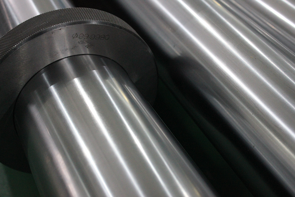 量產軸環規檢測（cè）