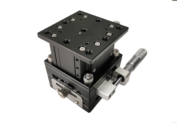 装配成套产品 直线滑（huá）台治具（jù）