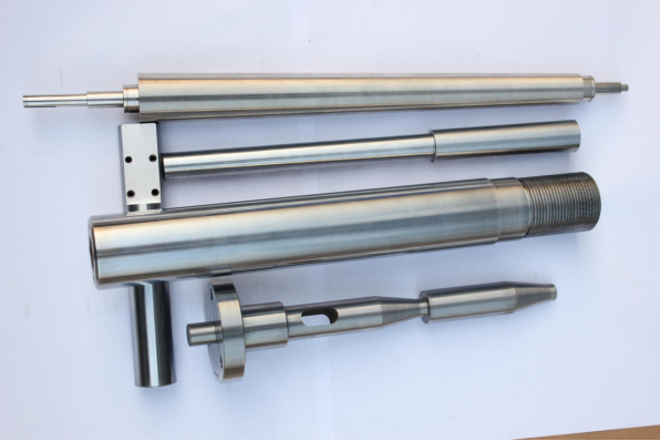 直線傳動類訂製零件/組件