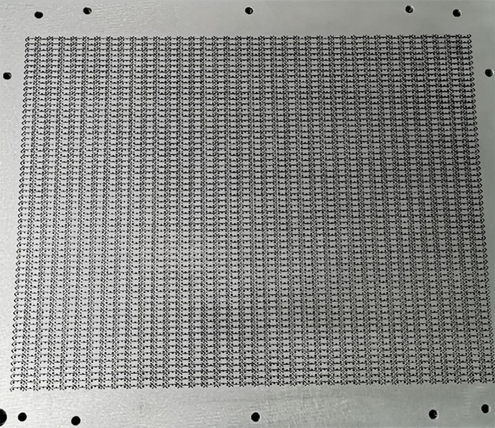 半導體行業（yè）封裝部件（jiàn）