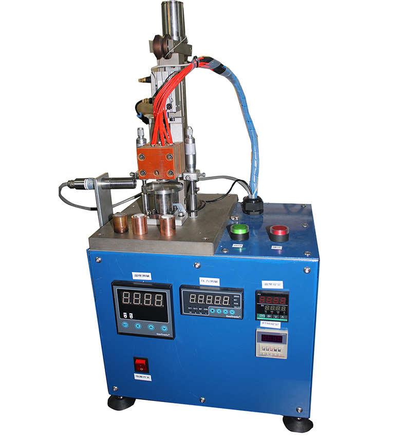 高校数据测试收集产品/实验仪器行业/压力（lì）温度测试仪