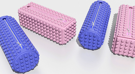 矽橡（xiàng）膠特（tè）點和用途